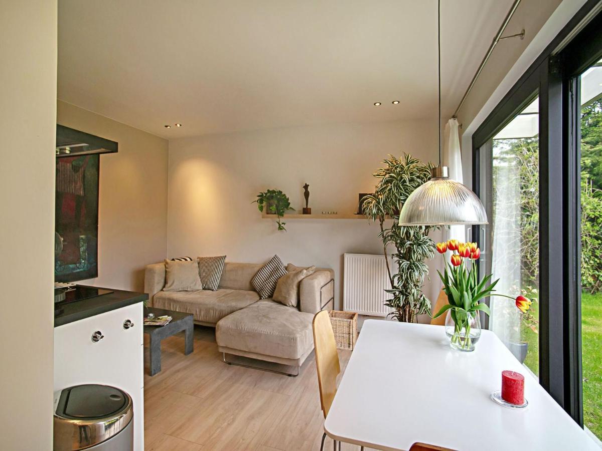 Romantic Holiday Home In Schoorl Near The Sea ภายนอก รูปภาพ